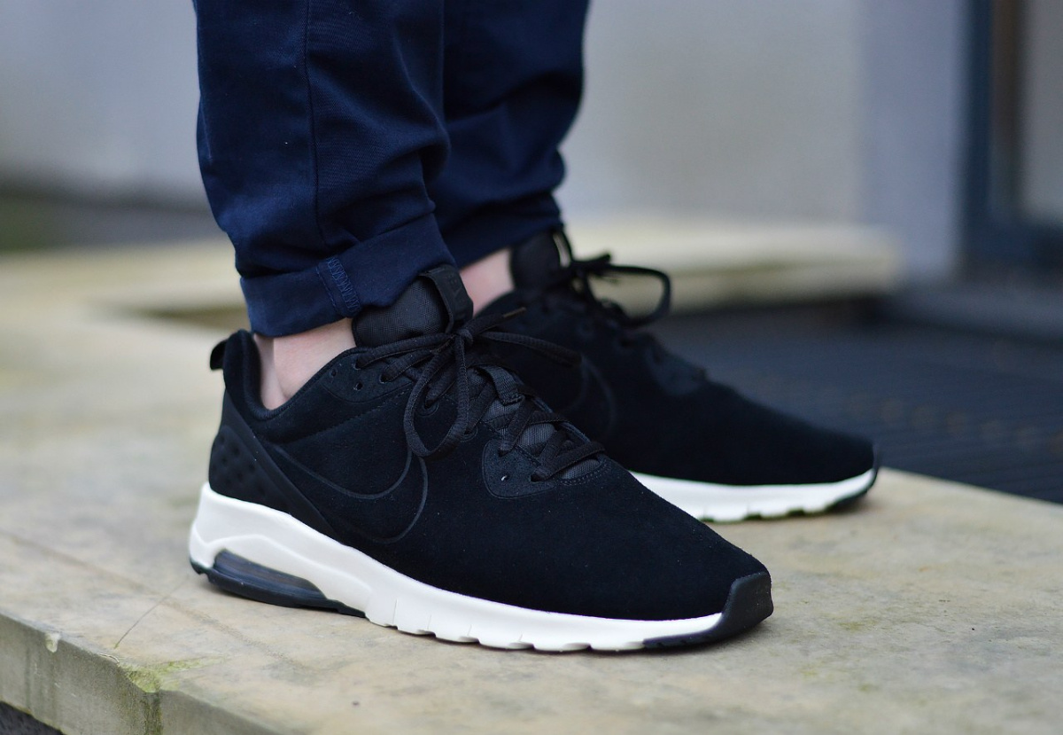 nike air max motion lw prem